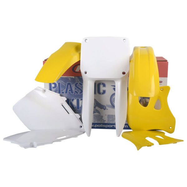 kit  Suzuki RM-125,RM-250 (96 - 98) OEM COLOR Ref: 90093