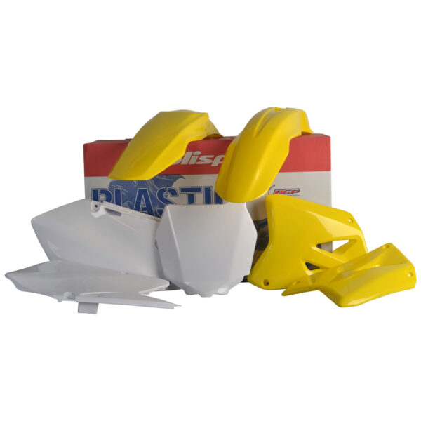 kit  Suzuki RM-125,RM-250 (01 - 08) OEM COLOR Ref: 90095