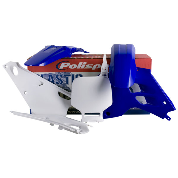 kit  Yamaha YZ-80 (93 - 01) Azul Ref: 90104