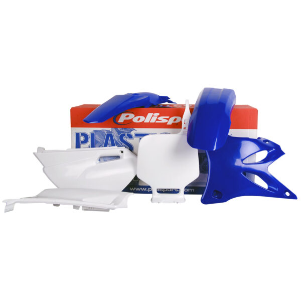 kit  Yamaha YZ-85 (02 - 14) OEM COLOR  Ref: 90105