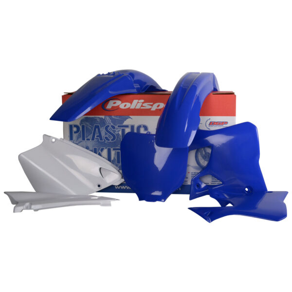 kit  Yamaha YZ-125,YZ-250 (00 - 01) OEM COLOR Ref: 90108
