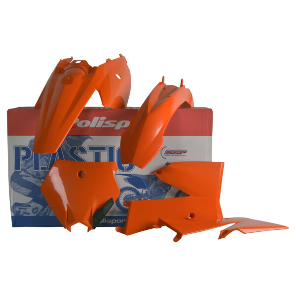 kit  KTM SX-85 (06 - 12) OEM COLOR Ref: 90131