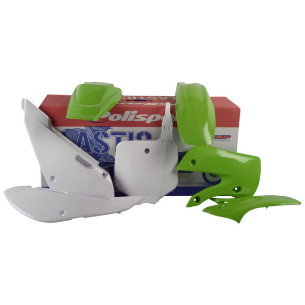 kit  Kawasaki KX-65 (00 - 23) OEM COLOR Ref: 90162