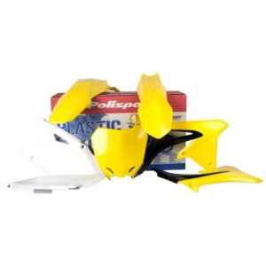 Kit Suzuki RMZ-450 (08 - 17) OEM COLOR Ref: 90209