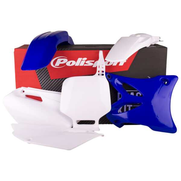 kit  Yamaha YZ-85 (02 - 14) OEM COLOR  Ref: 90526