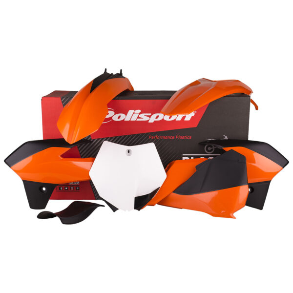 kit  KTM SX-85 (13 - 17) OEM COLOR Ref: 90555