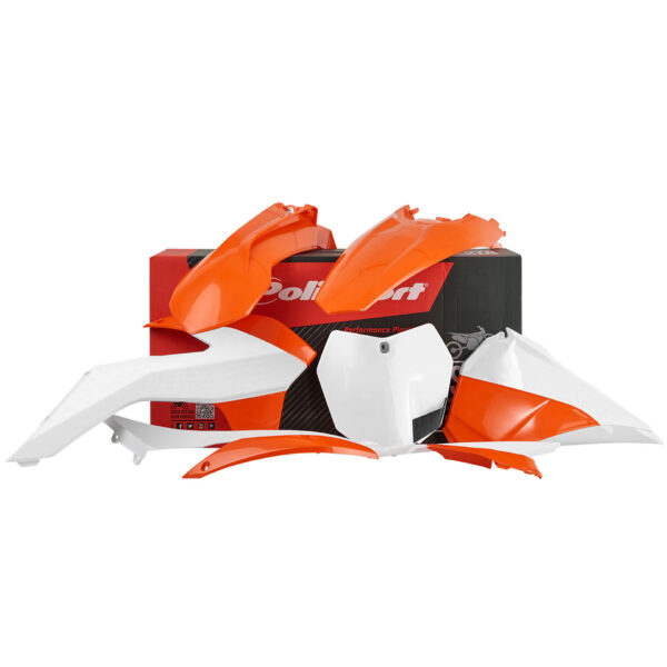 kit  KTM SX,SX-F (13 - 15) OEM COLOR Ref: 90638