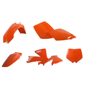 kit  KTM SX (01 - 02) Laranja Ref: 90651