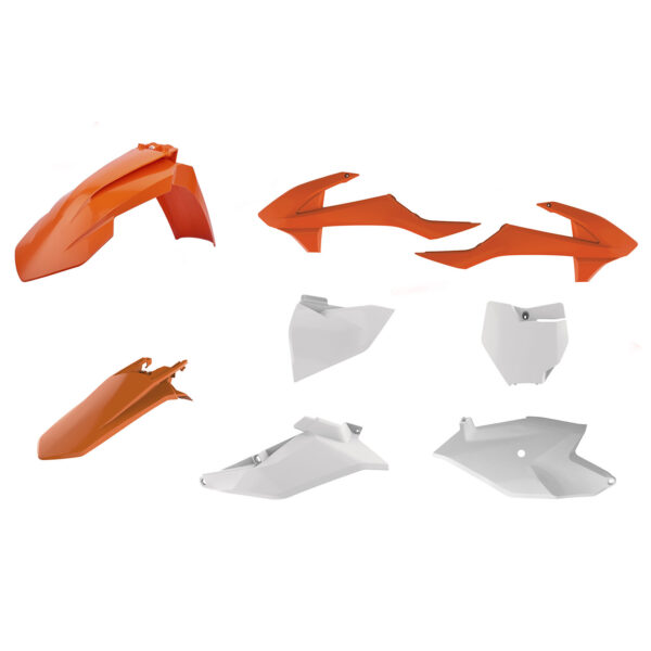 kit  KTM SX-85 (18 - 24) OEM COLOR Ref: 90760