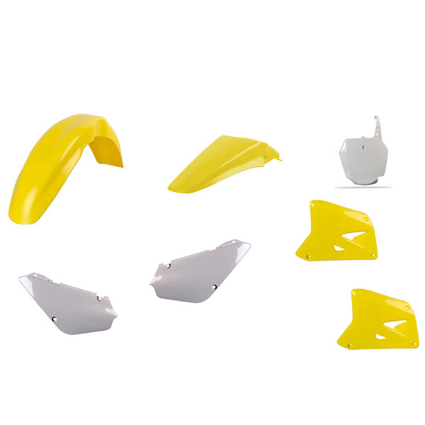 Kit Suzuki RM-85 (02 - 22) OEM COLOR Ref: 90775