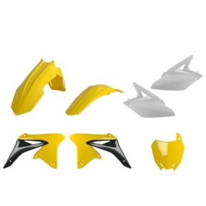 Kit Suzuki RMZ-250 (10 - 18) OEM COLOR Ref: 90778