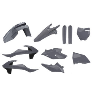 Kit KTM SX,SX-F (16 - 18) Cinzento Ref: 90825