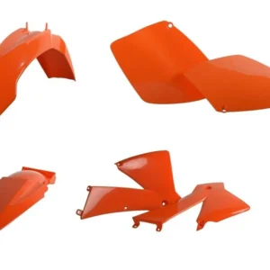 Kit KTM EXC,EXC-F (03 - 03) Laranja Ref: 90856