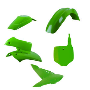 Kit Kawasaki KX-65 (00 - 23) OEM COLOR Ref: 90923