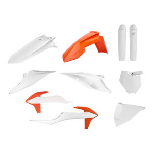 Kit KTM SX,SX-F,XC,XC-F (19 - 22) OEM COLOR Ref: 91012