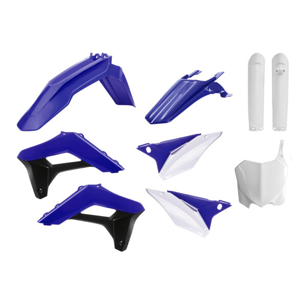 Kit Sherco SC,SC-F (19 - 23) OEM COLOR Ref: 91039