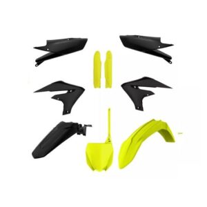 Kit Yamaha YZF-250 (19 - 23) AMARELO FLO Ref: 91049_1