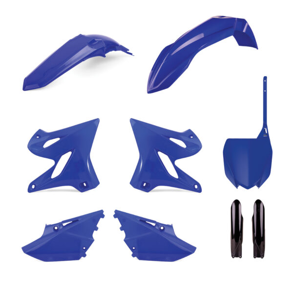 Kit Yamaha YZ-125,YZ-250 (21 - 21) OEM COLOR Ref: 91068