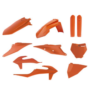 Kit KTM SX,SX-F,XC,XC-F (19 - 22) Laranja Ref: 91072