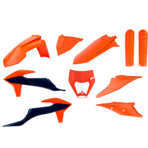 Kit KTM EXC,EXC-F (20 - 23) OEM COLOR Ref: 91104