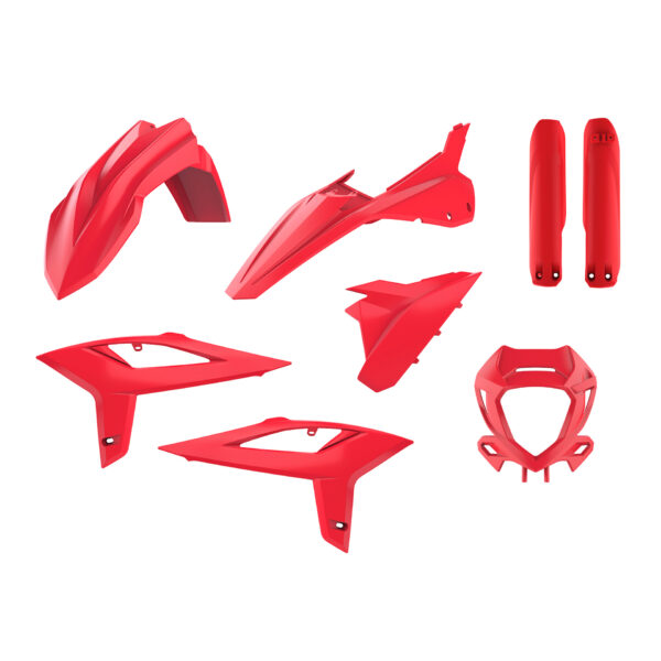 Kit Beta RR (20 - 22) OEM COLOR Ref: 91117