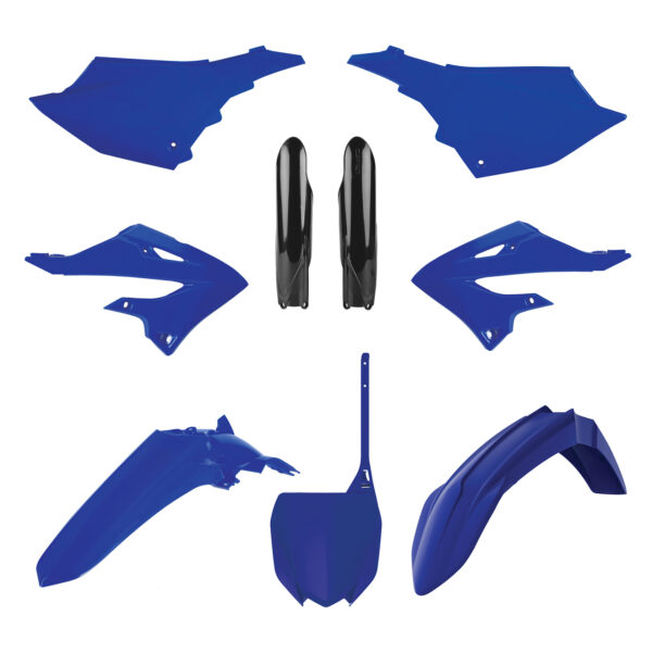 Kit Yamaha YZ-125,YZ-250 (22 - 24) OEM COLOR Ref: 91127