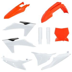 Kit KTM SX,SX-F,XC,XC-F (23 - 24) OEM COLOR Ref: 91286