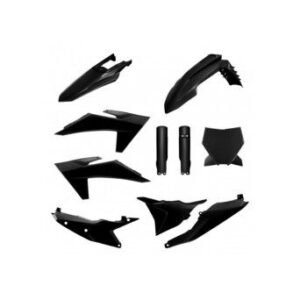 Kit KTM SX,SX-F,XC,XC-F (23 - 24) Preto Ref: 91288