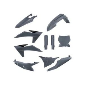Kit KTM SX,SX-F,XC,XC-F (23 - 24) Cinzento Ref: 91290