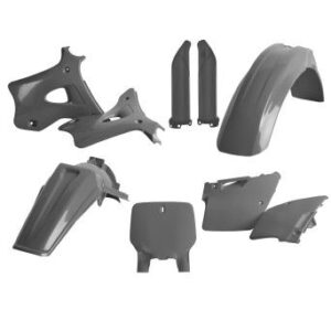 Kit Kawasaki KX-125,KX-250 (96 - 98) Cinzento Ref: 91300