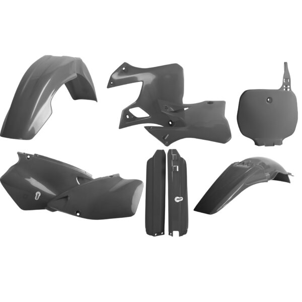 Kit Yamaha YZ-125,YZ-250 (96 - 99) Cinzento Ref: 91305