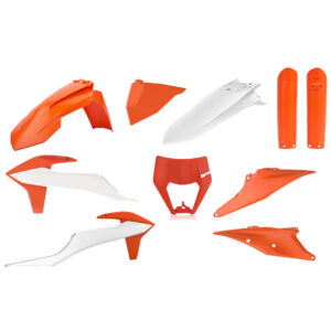 Kit KTM EXC,EXC-F (20 - 23) OEM COLOR Ref: 91325