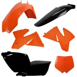 Kit KTM SX (00 - 00) OEM COLOR Ref: 91340