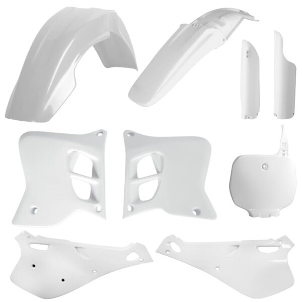 Kit Yamaha YZ-125,YZ-250 (93 - 95) OEM COLOR Ref: 91343