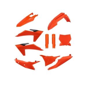 Kit KTM SX,SX-F,XC,XC-F (23 - 24) Laranja  Ref: 91345
