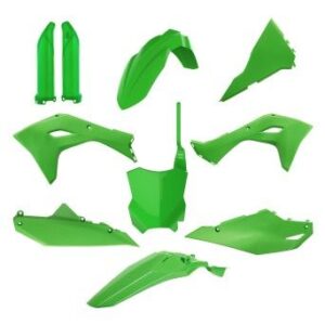 Kit Kawasaki KXF-450 (24 - 24) OEM COLOR Ref: 91361
