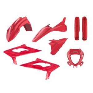 Kit Beta RR (23 - 24) VERMELHO Ref: 91374