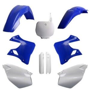 Kit Yamaha YZ-125,YZ-250 (96 - 99) OEM COLOR Ref: 91382