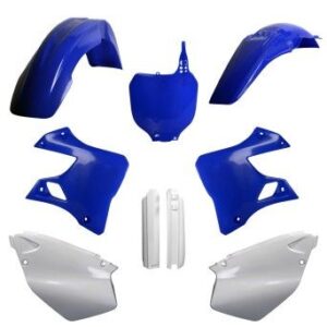 Kit Yamaha YZ-125,YZ-250 (00 - 01) OEM COLOR Ref: 91383