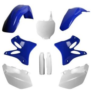 Kit Yamaha YZ-125,YZ-250 (05 - 05) OEM COLOR Ref: 91385