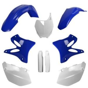 Kit Yamaha YZ-125,YZ-250 (06 - 07) OEM COLOR Ref: 91386