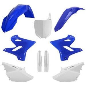 Kit Yamaha YZ-125,YZ-250 (15 - 20) OEM COLOR Ref: 91388