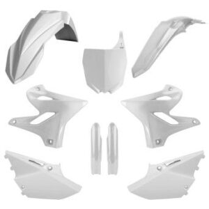 Kit Yamaha YZ-125,YZ-250 (15 - 20) BRANCO Ref: 91389