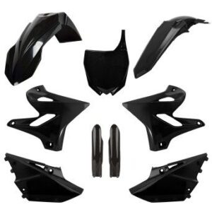 Kit Yamaha YZ-125,YZ-250 (15 - 20) Preto Ref: 91390