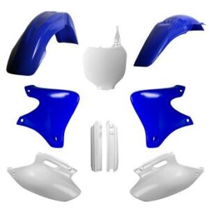 Kit Yamaha YZF-250 (01 - 02) OEM COLOR Ref: 91391