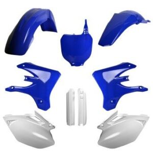 Kit Yamaha YZF-250 (03 - 04) OEM COLOR Ref: 91392