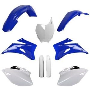 Kit Yamaha YZF-250,YZF-450 (06 - 07) OEM COLOR Ref: 91394