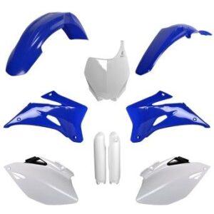 Kit Yamaha YZF-250,YZF-450 (08 - 09) OEM COLOR Ref: 91395