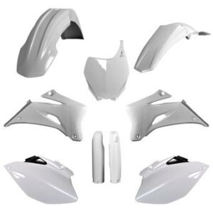 Kit Yamaha YZF-250,YZF-450 (06 - 07) BRANCO Ref: 91396