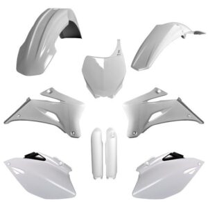 Kit Yamaha YZF-250,YZF-450 (08 - 09) BRANCO Ref: 91397